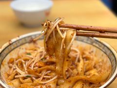 -马王庙刀削面馆(四川省交通学院宿舍店)
