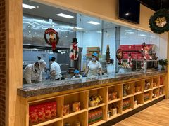 -米兰西点(鞍山店)