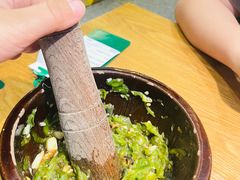 -费大厨辣椒炒肉(万家丽一店)