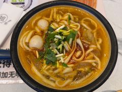 -姐弟俩土豆粉(北京双桥万达店)