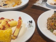 -汉巴味德·烤肉与啤酒的自助(杭州大悦城店)