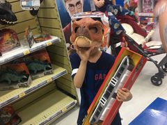 -玩具反斗城(海港城店)