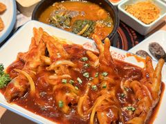 -韩香福脊骨汤锅(上杭路店)
