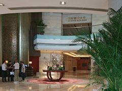 -北京歌华开元大酒店