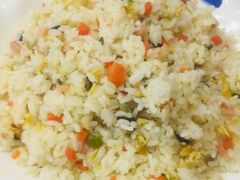 扬州炒饭-壶园美食·淮扬菜(东圈门店)