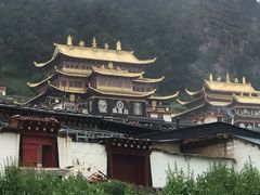 -达仓郎木寺院