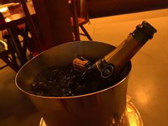 -上海柏悦酒店·世纪100牛排馆