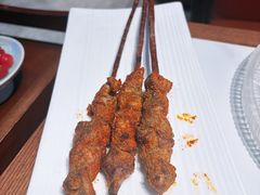 -东来顺•非遗火锅(外滩店)