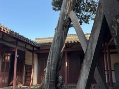 -太平天国侍王府