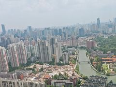 -环球港凯悦 · 享悦中餐厅