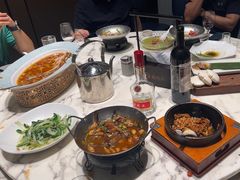 -徽州月·民间徽菜(浦东总店)