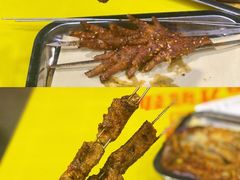 -放哈·甜醅子奶茶创造者(正宁路店)