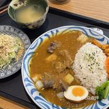 今天来到了这家位于市中心的日式居酒屋