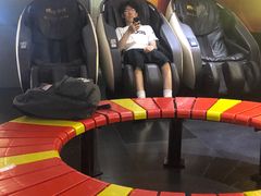 -金逸影城(中关村店)