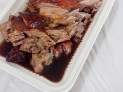 烤鸭-章云板鸭(总店)