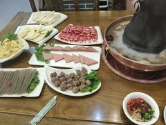 -蘭番坊青海特色铜锅涮·清真