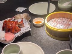 -蝴蝶里·粤菜·点心(滨江龙湖店)