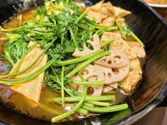 -万记麻辣烫国展总店