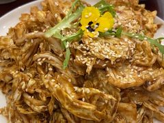 -都一处烧麦馆(前门店)