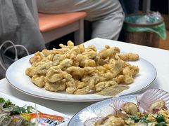 -来之顺海鲜菜馆·青岛菜·始于1993(栈桥店)