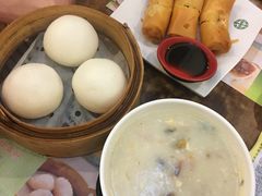 赛螃蟹春卷-添好运点心专门店(深水埗店)