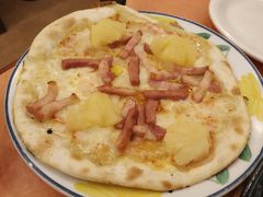 -萨莉亚意式餐厅(国展天虹店)