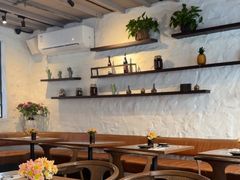 -Apollo·西班牙小酒馆(安福路店)