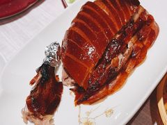 -大鸭梨烤鸭·北京菜(大兴南小街店)