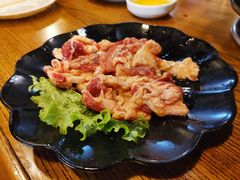 -大壮家原味烤肉(兴华北街店)