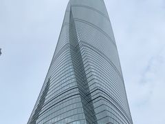 -上海中心大厦