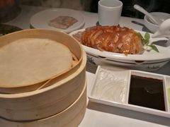 -大鸭梨烤鸭(枣园店)