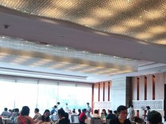 大堂-白天鹅宾馆-宏图府餐厅