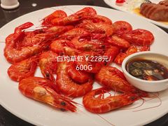 -新南华大酒店(广中店)