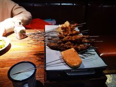 -宽店烧烤(大兴店)