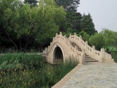 -近春园遗址