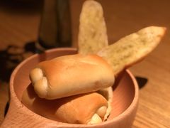 -锦潼西餐厅