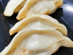 鲜肉锅贴-新川饮食(新川小区店)