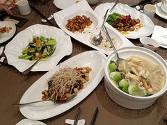 -同里湖大饭店-怡景轩中餐厅(同里古镇店)