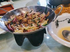 -老山东·山东菜(鲁菜名店)