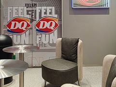 -DQ·蛋糕·冰淇淋(高新万达店)