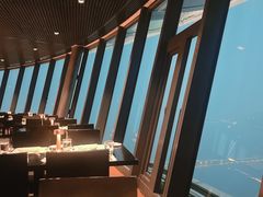 -澳门旅游塔360°旋转餐厅(南湾湖广场店)