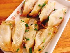 -小姜锅贴(凤凰街店)