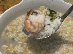 海鲜粥-烧货·活海鲜炭烧(湖滨商业街店)
