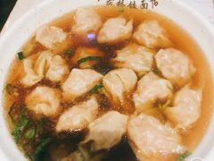 -蒋家桥饺面店(四望亭路店)