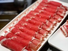 -海底捞火锅(海宁路店)