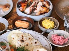 -BOR Eatery(安福路店)