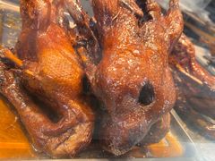 -谢老五跷脚牛肉·非遗传承店