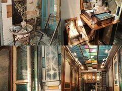 -西关84·History·Art·Cafe