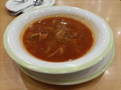 -萨莉亚意式餐厅(连城店)