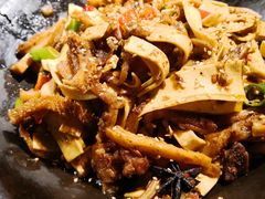 -印象鲵宴·张家界地标美食名片(溪布街店)